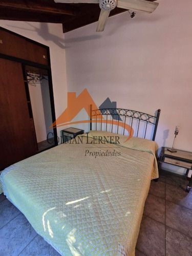Venta Casa De Cuatro Dormitorios Country Club Banco Provincia