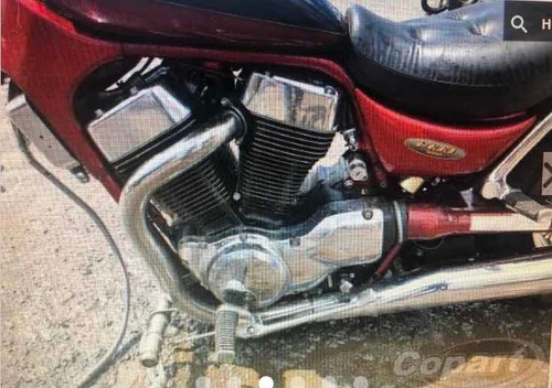 Sucata Suzuki Intruder 1400 Usada Original (Usado)