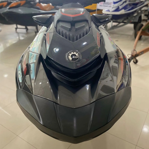 Sea Doo Gti 170 Se