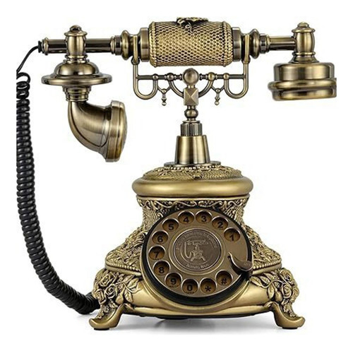 Teléfono Antiguo Teléfono Retro Teléfono Antiguo