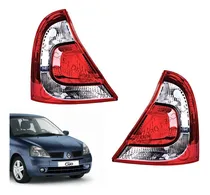 Comprar Kit 2 Faro Trasero Renault Clio Mio 2013 2014 2015 2016 2017