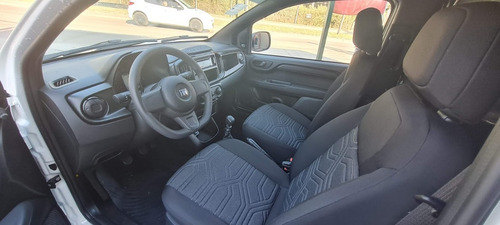 Imagen 15 de 15 de Fiat Fiorino Endurence 1.4 Linea Nueva Unidades Fisicas 0k D