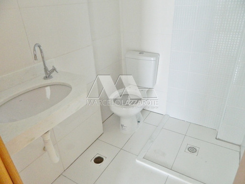 Imagem 11 de 23 de Apartamento Novo Com 94 M², 3 Dormitórios Sendo 1 Suíte, Terraço Gourmet, 2 Vagas, Lazer Completo, Na Aviação Em Praia Grande, A 150 M Da Praia ! - Ap00144 - 33995408