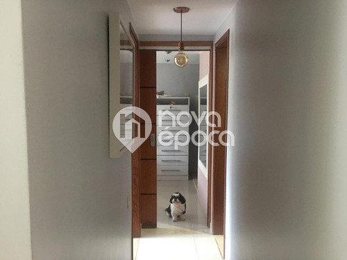 Imagem 7 de 24 de Apartamento - Ref: Sp2ap54722