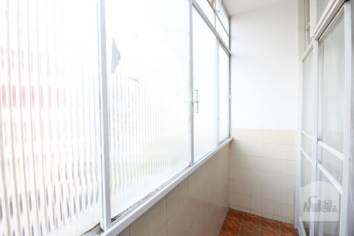 Imagem 4 de 15 de Apartamento À Venda No Barro Preto - Código 273562 - 273562
