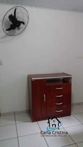 Imagem 20 de 30 de Casa - Ca00196 - 70010520