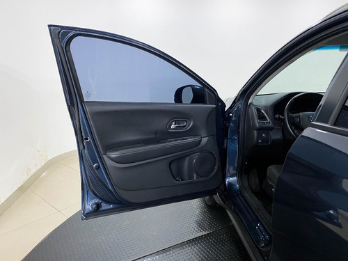 Imagem 12 de 20 de Honda Hr-v