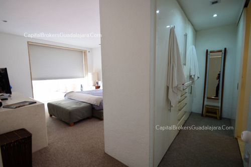 Imagen 16 de 30 de Casa De Lujo En Venta En Bosque De Las Lomas Cdmx