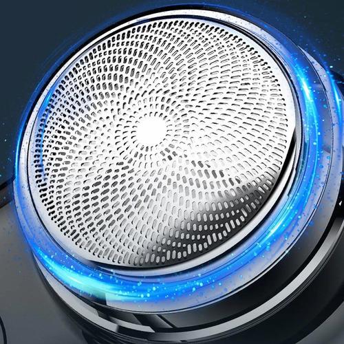 Mini Shaver Afeitadora Eléctrica Usb