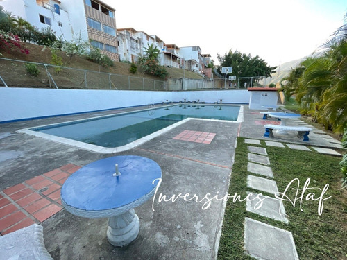 Imagen 28 de 30 de Apartamento En Venta San Francisco Villa Ávila Guatire