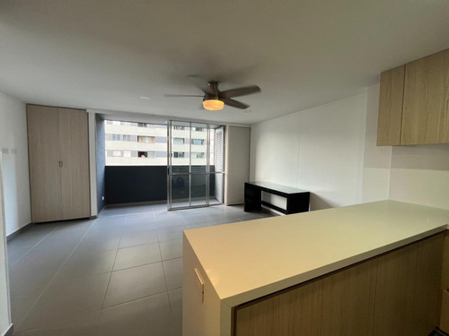 Apartameno En Venta En Medellín - Guayabal