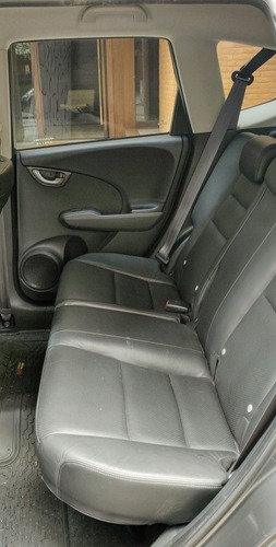 Honda Fit 1.5 Ex-l At 120cv 2013