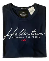 Comprar Remera Abercrombie Hollister Importadas Algodon