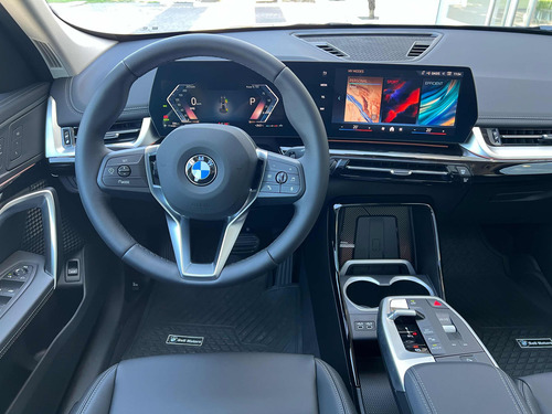 Bmw X1 18i Okm 2025 - No Audi Q3 Ni Mercedes Gla