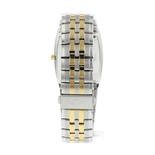 Relógio Technos Masculino Classic Executive 1n12mq/5b Promoç