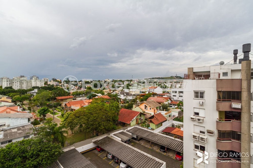 Apartamento, 1 Dormitórios, 47.06 M², Cavalhada - 203806