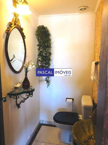 Imagem 11 de 15 de Apartamento Campo Belo 03 Suites E 03 Vagas - V-15307