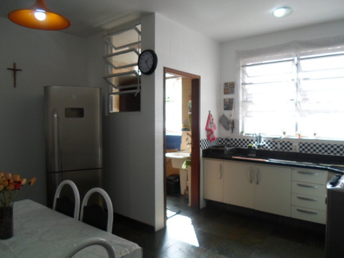 Imagem 9 de 11 de Apartamento 03 Quartos No Gutierrez - 1117