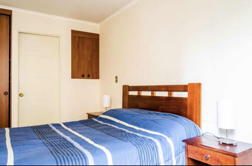 Imagen 10 de 13 de Departamento Por Día, Equipado En Bellas Artes