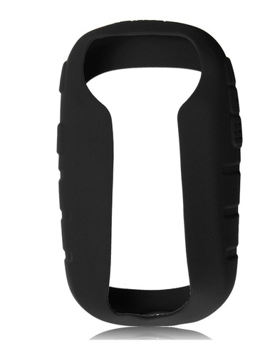 Imagen 1 de 5 de Funda Banda Silicon P/carcasa Y Mica Garmin Etrex 10