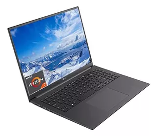 Laptop LG Ultrapc Thin Slim Lightweight , 16 Wuxga 1920x120