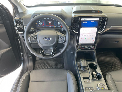 Ford Ranger 3.0 V6 Limited Plus Entrega Inmediata