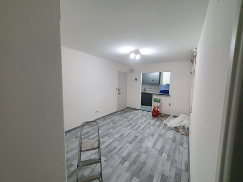 Luminoso Apto 1 Dorm Rivera Y Osorio Gastos Comunes Bajos
