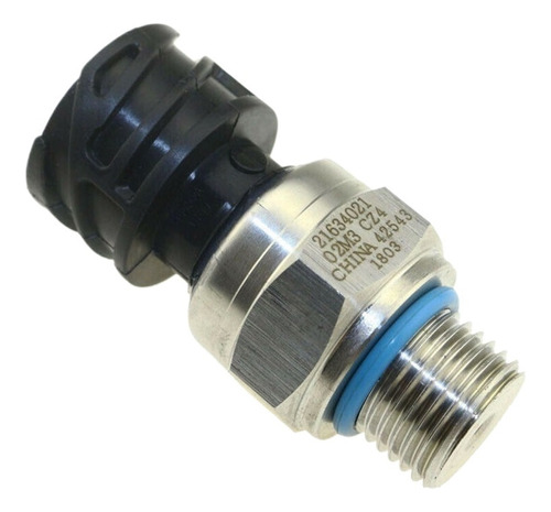 Sensor De Pressão De Óleo Para Volvo Penat Truck D12 D13 Fh