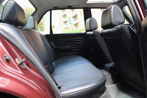 BMW Serie 3 2.3 323i E30