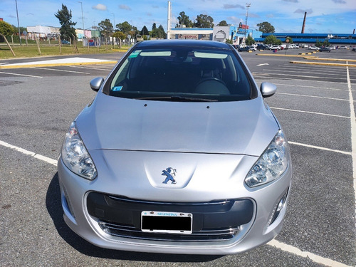 Peugeot 308 Sport Thp