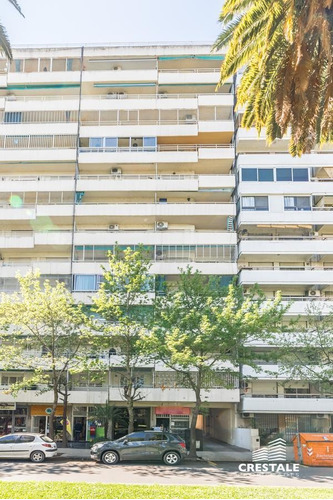 Imagen 16 de 22 de Venta Departamento 2 Dormitorios Reciclado - Bv. Oroño, Centro, Rosario.