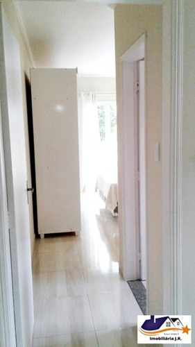 Apartamento 3 Dorms Para Venda - Taboão, São Bernardo Do Campo - 149m², 2 Vagas - 2269-jr
