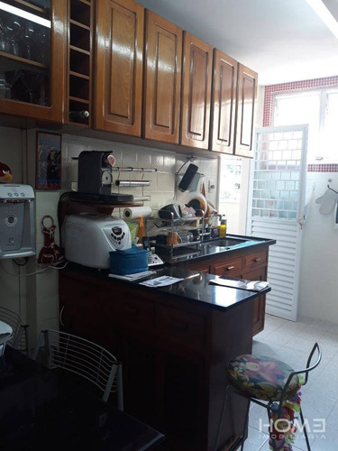 Imagem 16 de 25 de Apartamento À Venda, 120 M² Por R$ 595.000,00 - Tijuca - Rio De Janeiro/rj - Ap1125