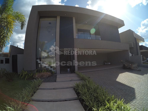 Imagem 8 de 10 de Casas - Ref: V17731