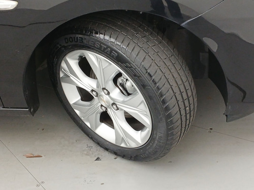 Chevrolet Onix 1.0 TURBO FLEX LTZ AUTOMÁTICO