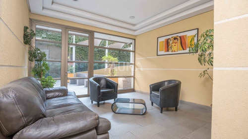 Arriendo Dpto 1h/1b, Portugal 564, Metro Sta Isabel