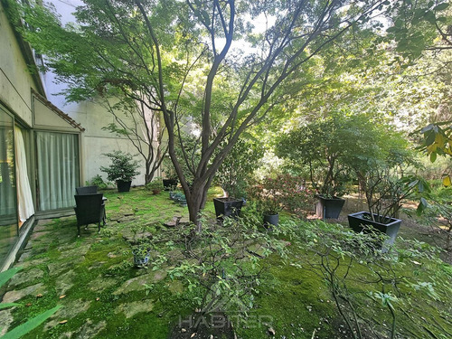 Departamento Con Jardín, Valle Escondido