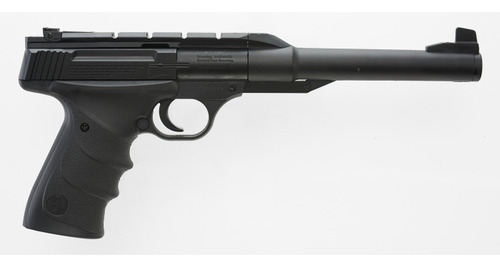 Pistola Deportiva Browning De Quiebre Muy Precisa 4.5 Mm