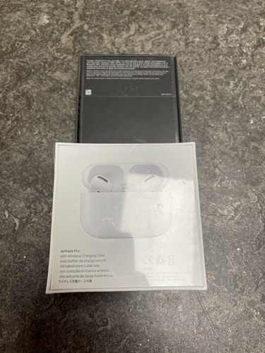 Imagen 3 de 3 de Apple iPhone 12 Pro Max 512gb