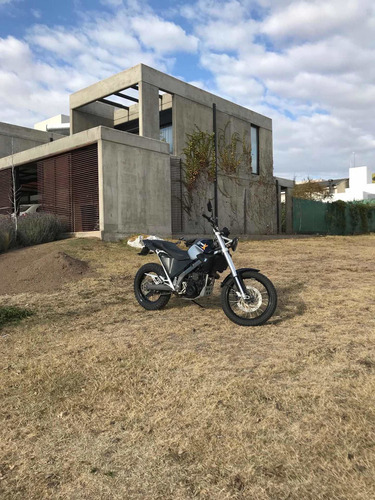 Imagen 15 de 16 de Bmw G 650 Xcountry