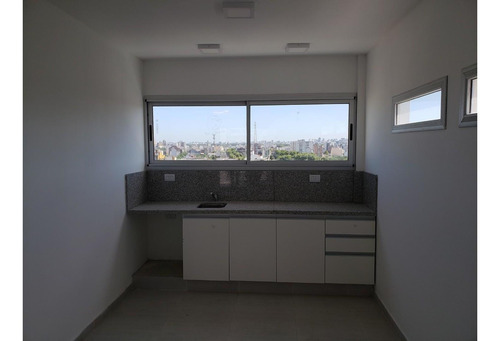 Imagen 20 de 26 de Hermoso Dpto Monoambiente Contrafrente Con Balcon Y Parrilla