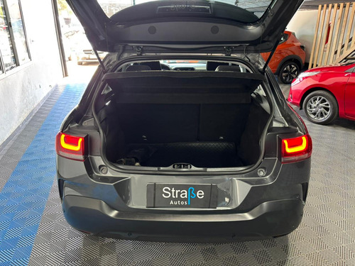 Citroën C4 Cactus 1.6 Vti 115 Feel Pk