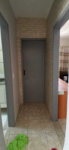 Imagem 10 de 14 de Am44- Apartamento 3 Dormitórios Vista Mar Ocian