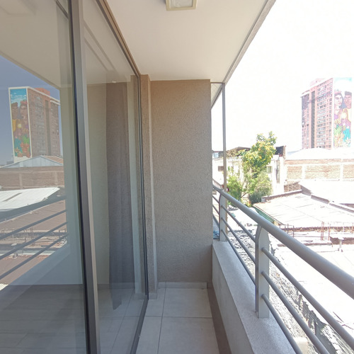 Edificio Martínez De Rozas Piso 4