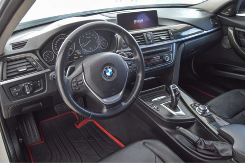Bmw Serie 3 3.0 335i Luxury Line At 2012