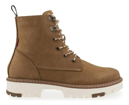 Botines levis online mujer 2018
