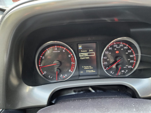 Toyota RAV4 2.5 Se 4wd At