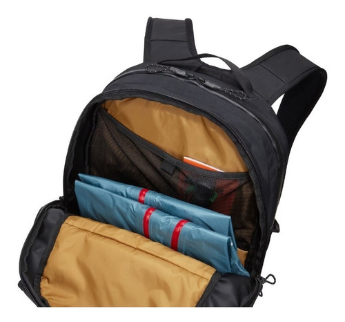Thule Paramount Urbana - 27 L - Negro