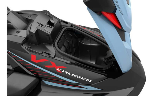 Yamaha Waverunner Vx Cruiser 2025