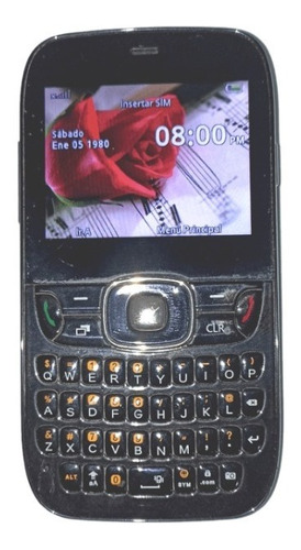 Telefono Celular Z432 
